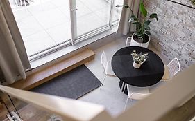 Pálavské Apartmány